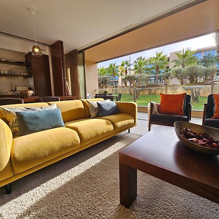Charming Apartment Herdade Dos Salgados - Vila Das Lagoas T2 Guia  Eksteriør billede