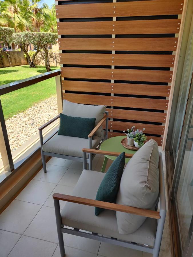 Charming Apartment Herdade Dos Salgados - Vila Das Lagoas T2 Guia  Eksteriør billede