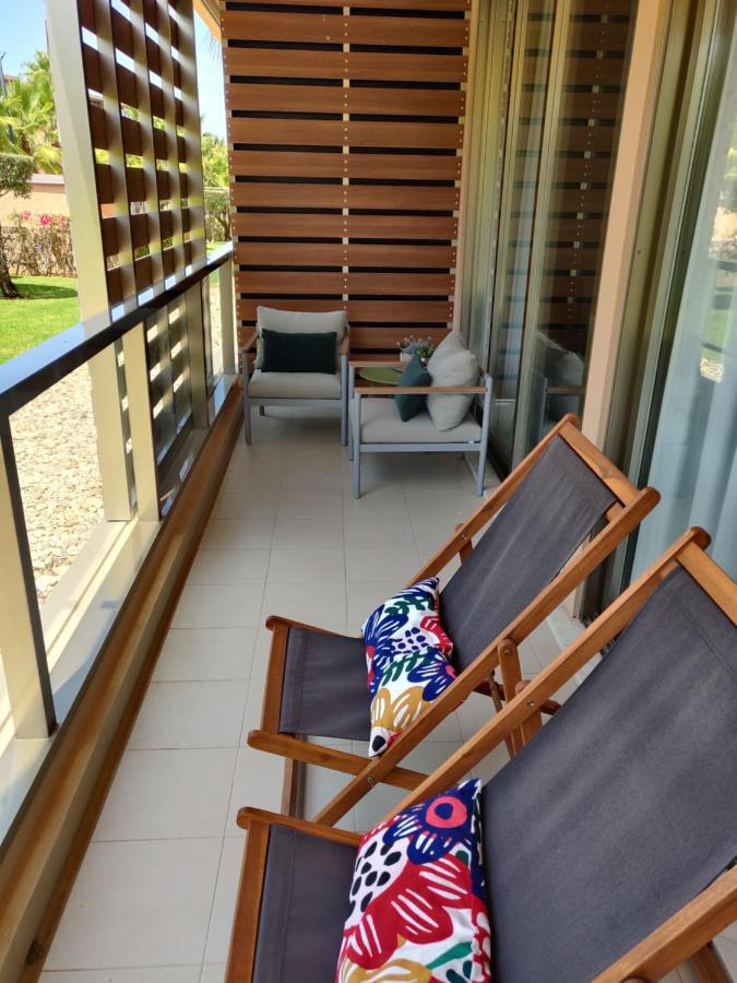 Charming Apartment Herdade Dos Salgados - Vila Das Lagoas T2 Guia  Eksteriør billede