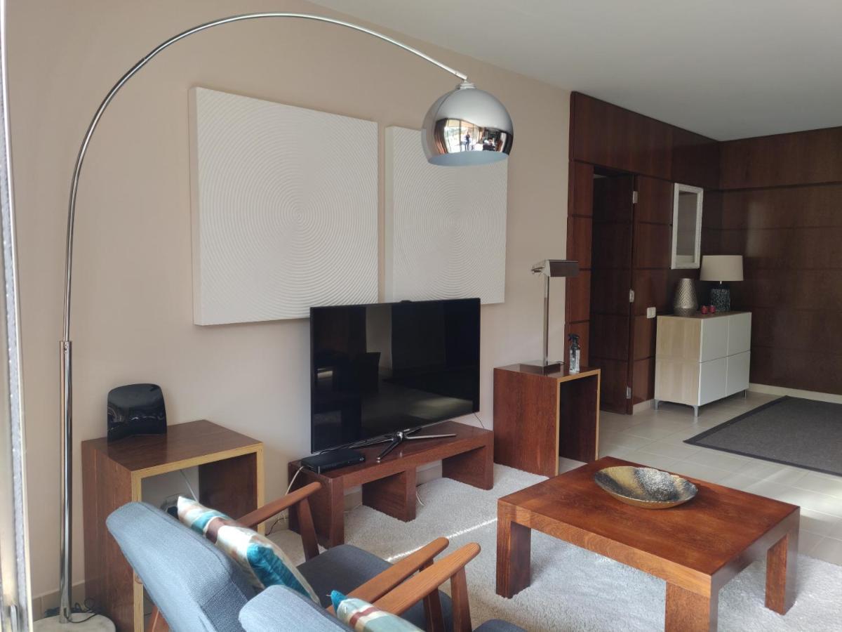 Charming Apartment Herdade Dos Salgados - Vila Das Lagoas T2 Guia  Eksteriør billede