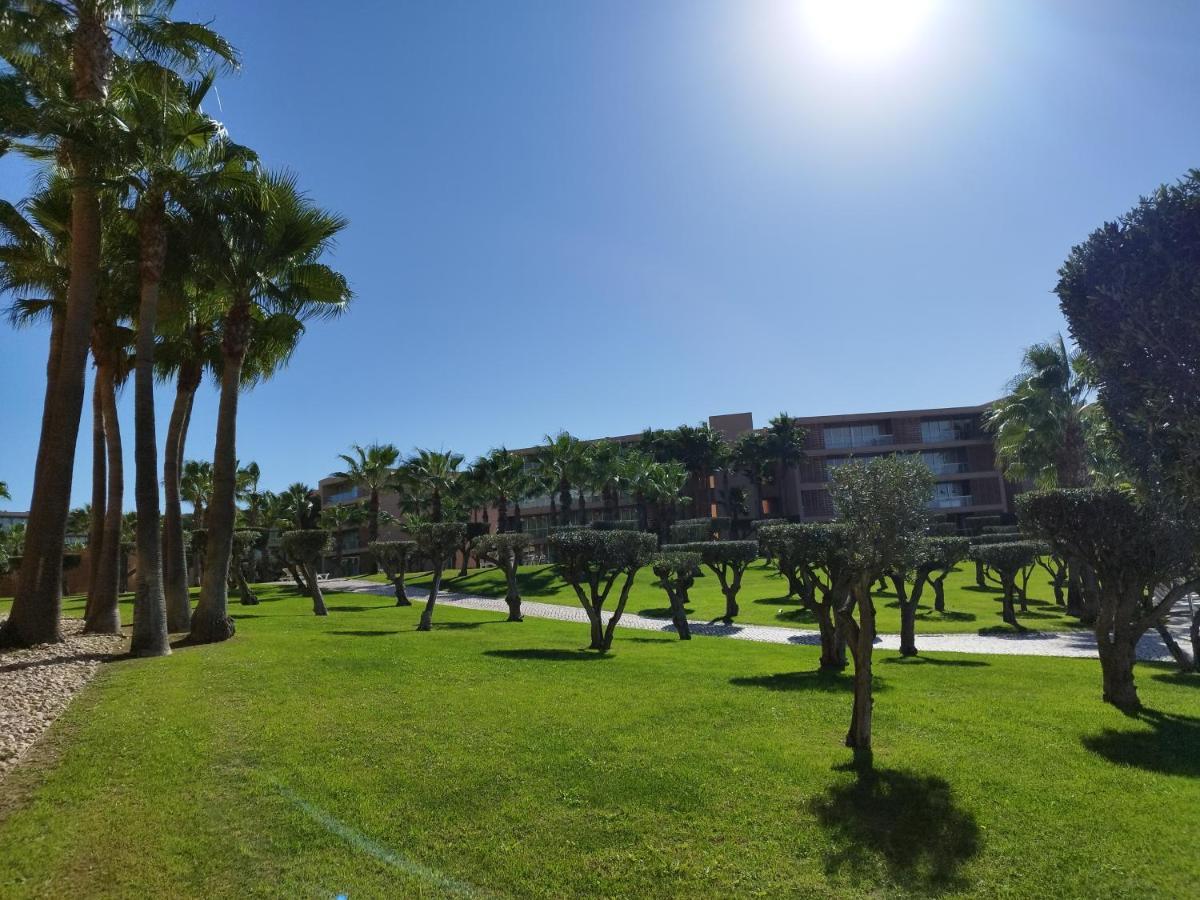 Charming Apartment Herdade Dos Salgados - Vila Das Lagoas T2 Guia  Eksteriør billede