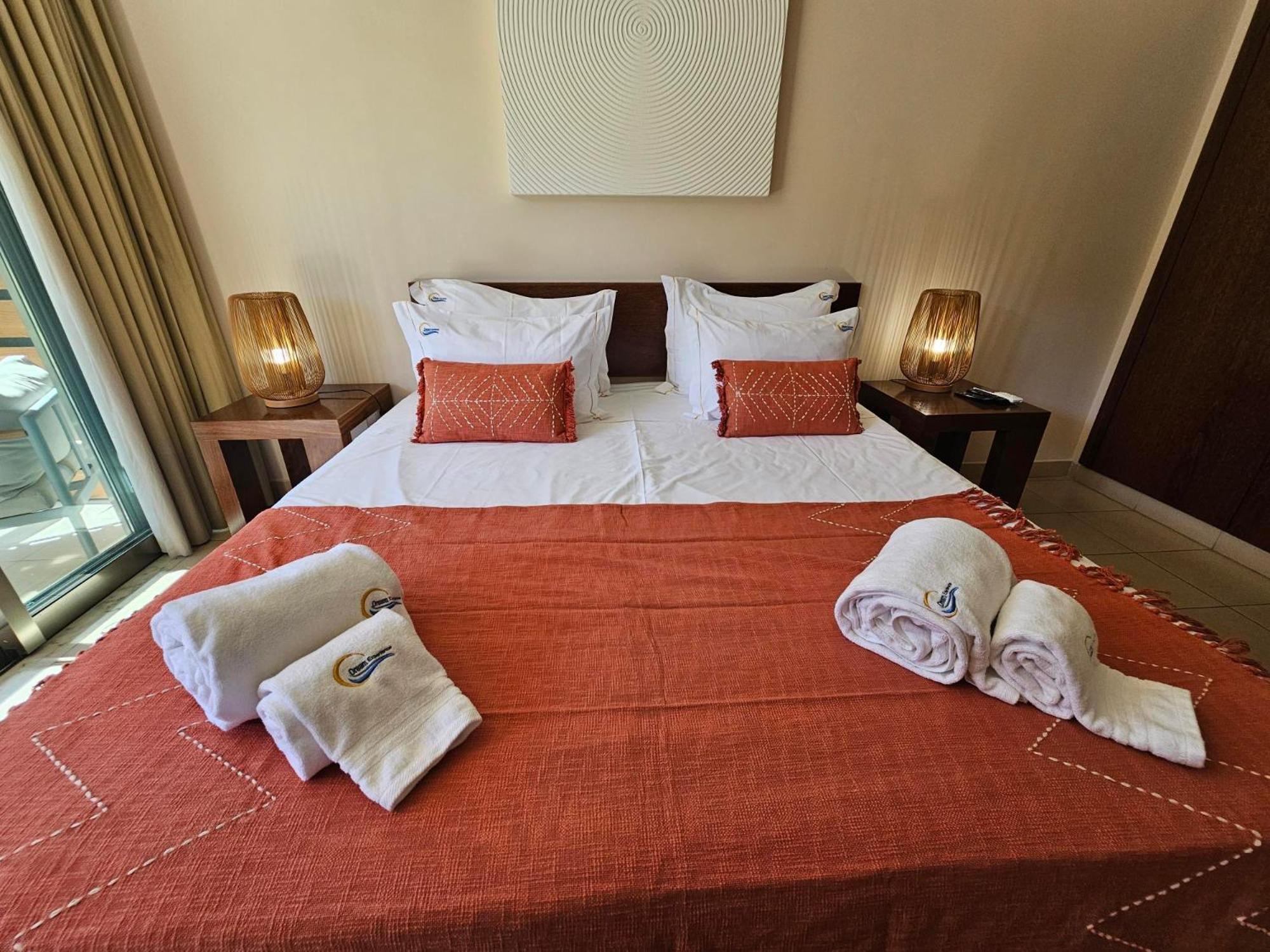 Charming Apartment Herdade Dos Salgados - Vila Das Lagoas T2 Guia  Eksteriør billede