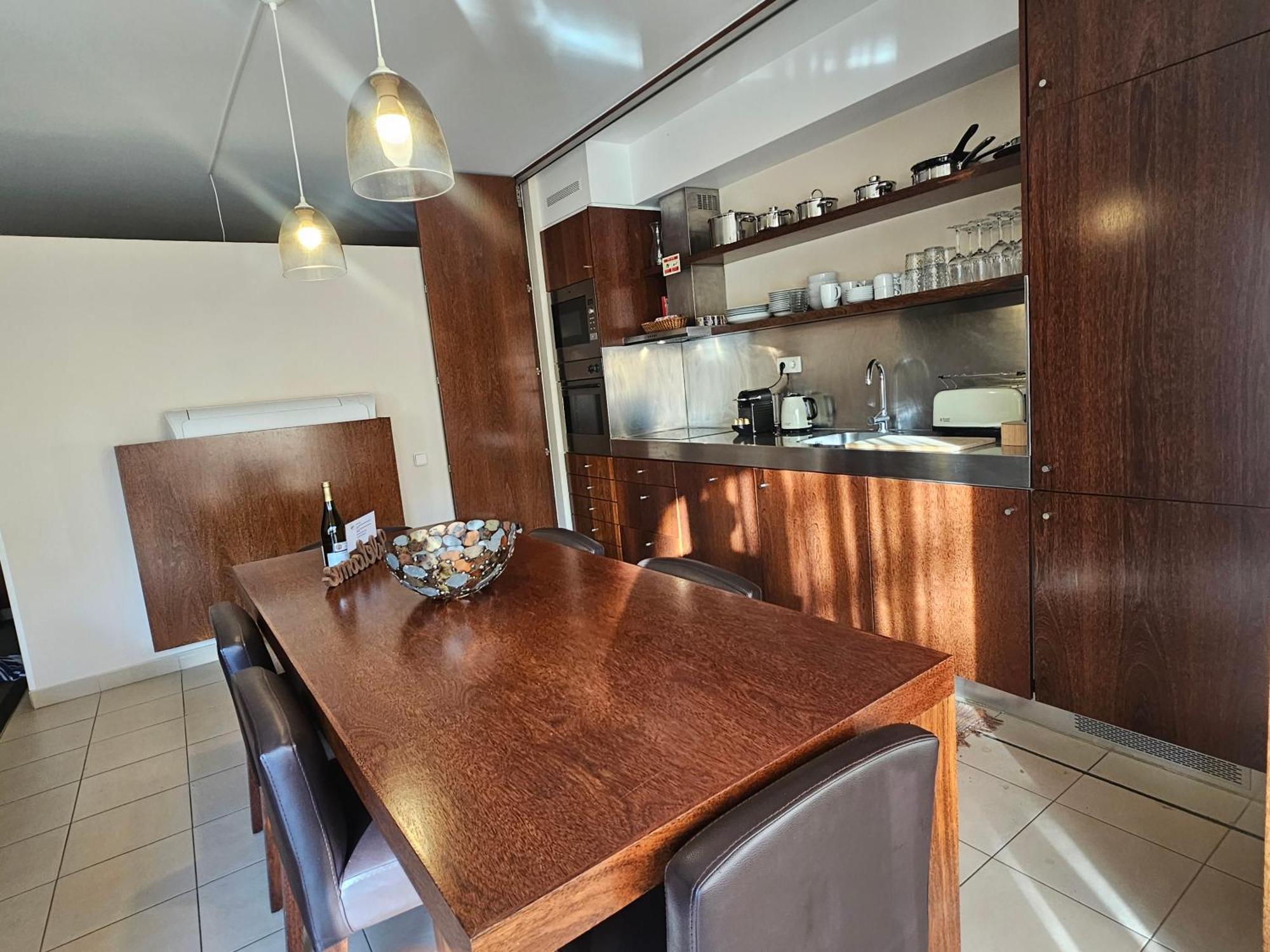 Charming Apartment Herdade Dos Salgados - Vila Das Lagoas T2 Guia  Eksteriør billede