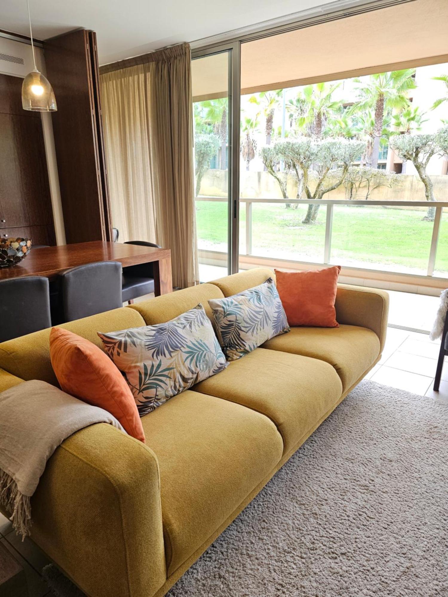 Charming Apartment Herdade Dos Salgados - Vila Das Lagoas T2 Guia  Eksteriør billede