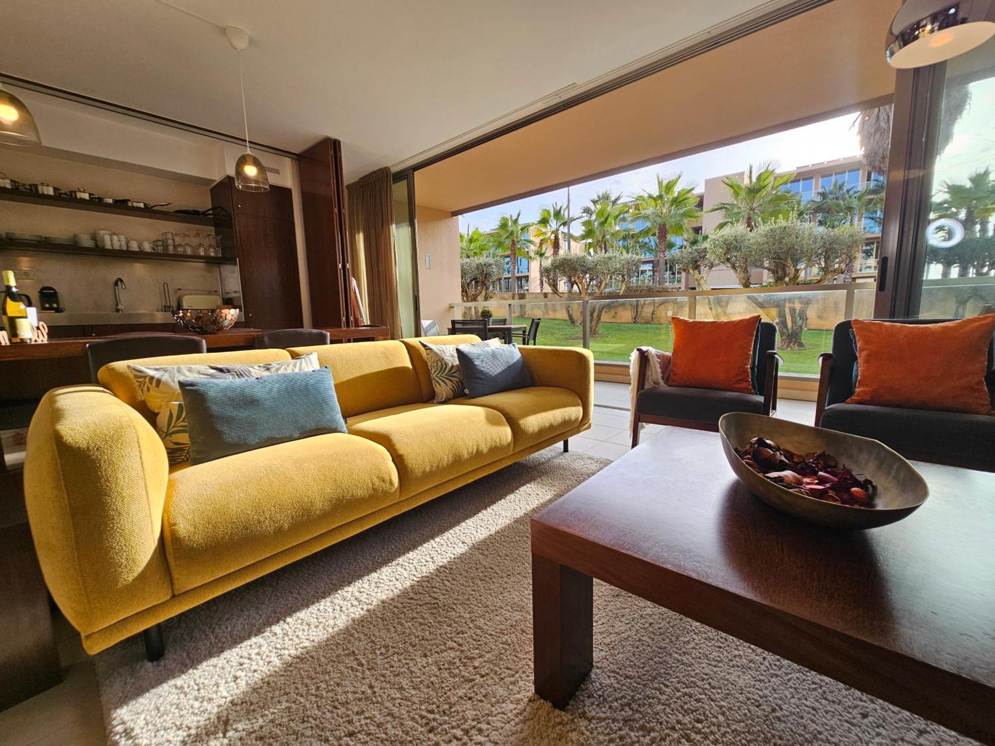 Charming Apartment Herdade Dos Salgados - Vila Das Lagoas T2 Guia  Eksteriør billede